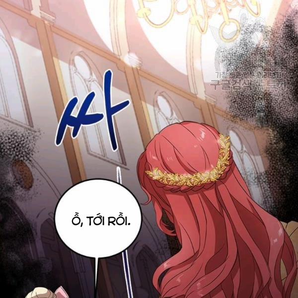 Tại Sao Bệ Hạ Lại Chọn Tôi 11 trang 31