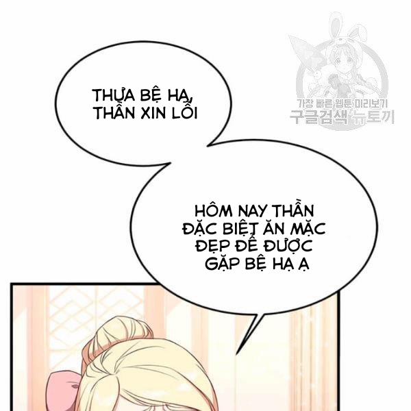 Tại Sao Bệ Hạ Lại Chọn Tôi 12.1 trang 34