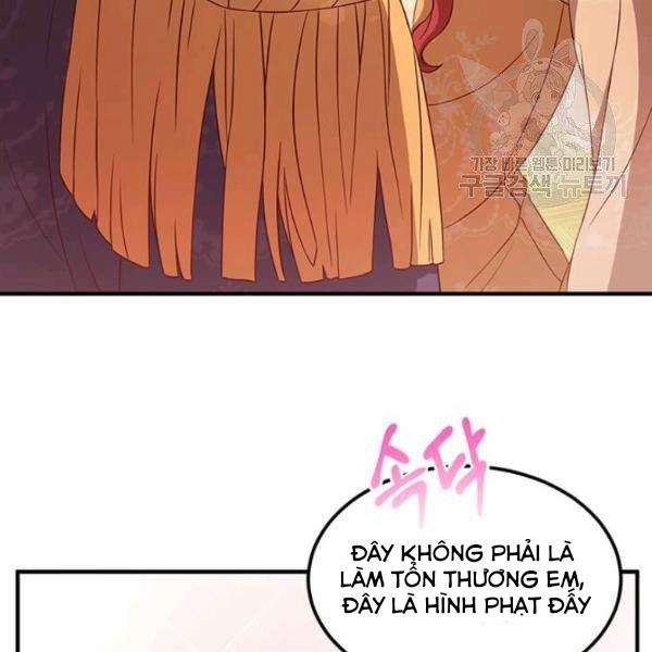 Tại Sao Bệ Hạ Lại Chọn Tôi 13 trang 20