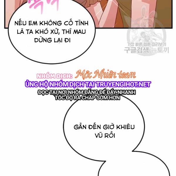 Tại Sao Bệ Hạ Lại Chọn Tôi 13 trang 22