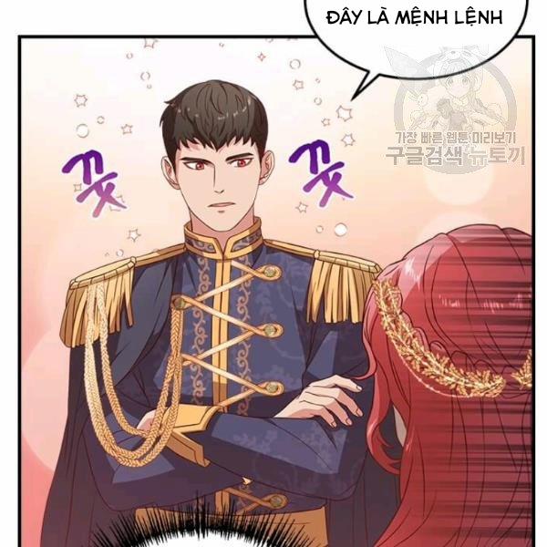 Tại Sao Bệ Hạ Lại Chọn Tôi 13 trang 23