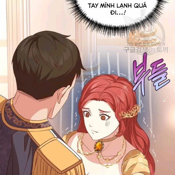 Tại Sao Bệ Hạ Lại Chọn Tôi 13 trang 33