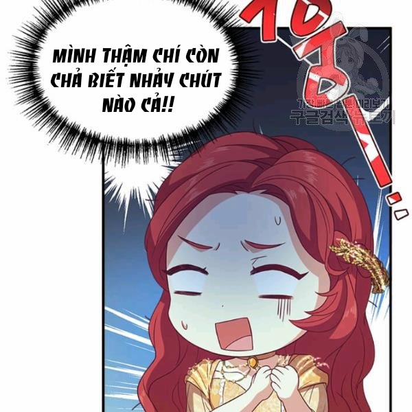 Tại Sao Bệ Hạ Lại Chọn Tôi 13 trang 4