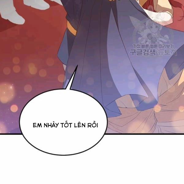 Tại Sao Bệ Hạ Lại Chọn Tôi 13 trang 60