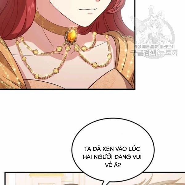 Tại Sao Bệ Hạ Lại Chọn Tôi 14.2 trang 22