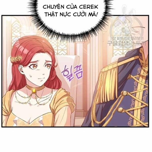 Tại Sao Bệ Hạ Lại Chọn Tôi 15.1 trang 16