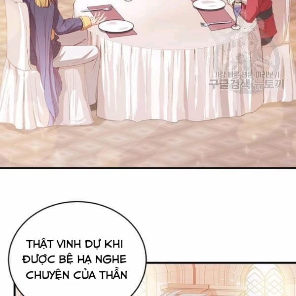 Tại Sao Bệ Hạ Lại Chọn Tôi 15.1 trang 2