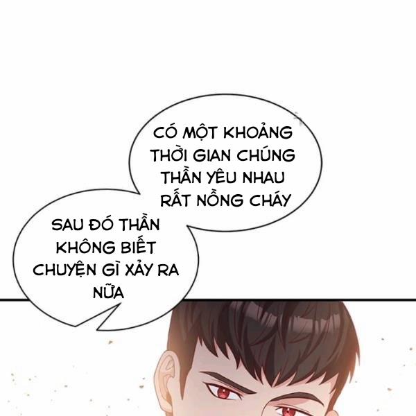 Tại Sao Bệ Hạ Lại Chọn Tôi 15.1 trang 34