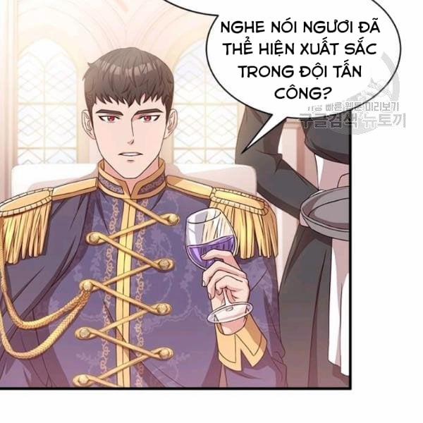 Tại Sao Bệ Hạ Lại Chọn Tôi 15.1 trang 4