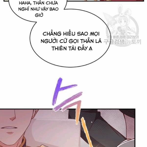 Tại Sao Bệ Hạ Lại Chọn Tôi 15.1 trang 8