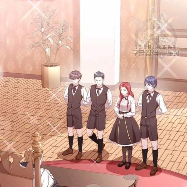 Tại Sao Bệ Hạ Lại Chọn Tôi 15.2 trang 42