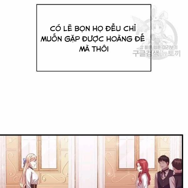 Tại Sao Bệ Hạ Lại Chọn Tôi 15.2 trang 56