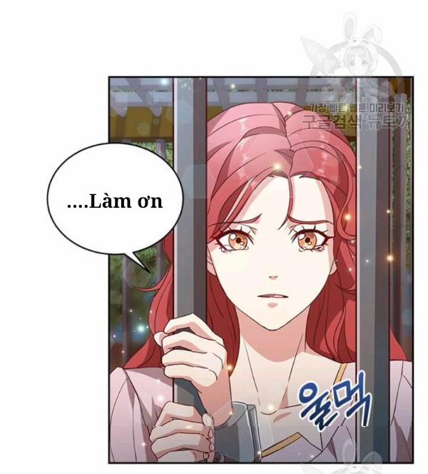 Tại Sao Bệ Hạ Lại Chọn Tôi 2 trang 10