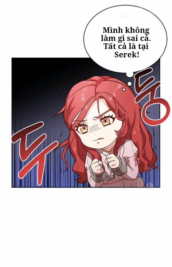 Tại Sao Bệ Hạ Lại Chọn Tôi 2 trang 14