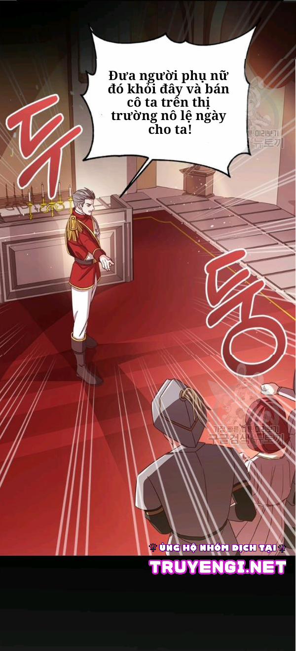 Tại Sao Bệ Hạ Lại Chọn Tôi 2 trang 2