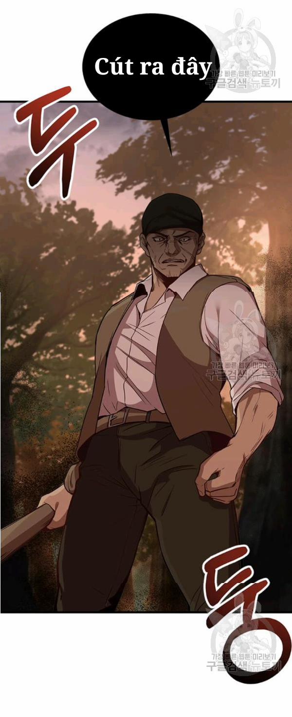 Tại Sao Bệ Hạ Lại Chọn Tôi 2 trang 23