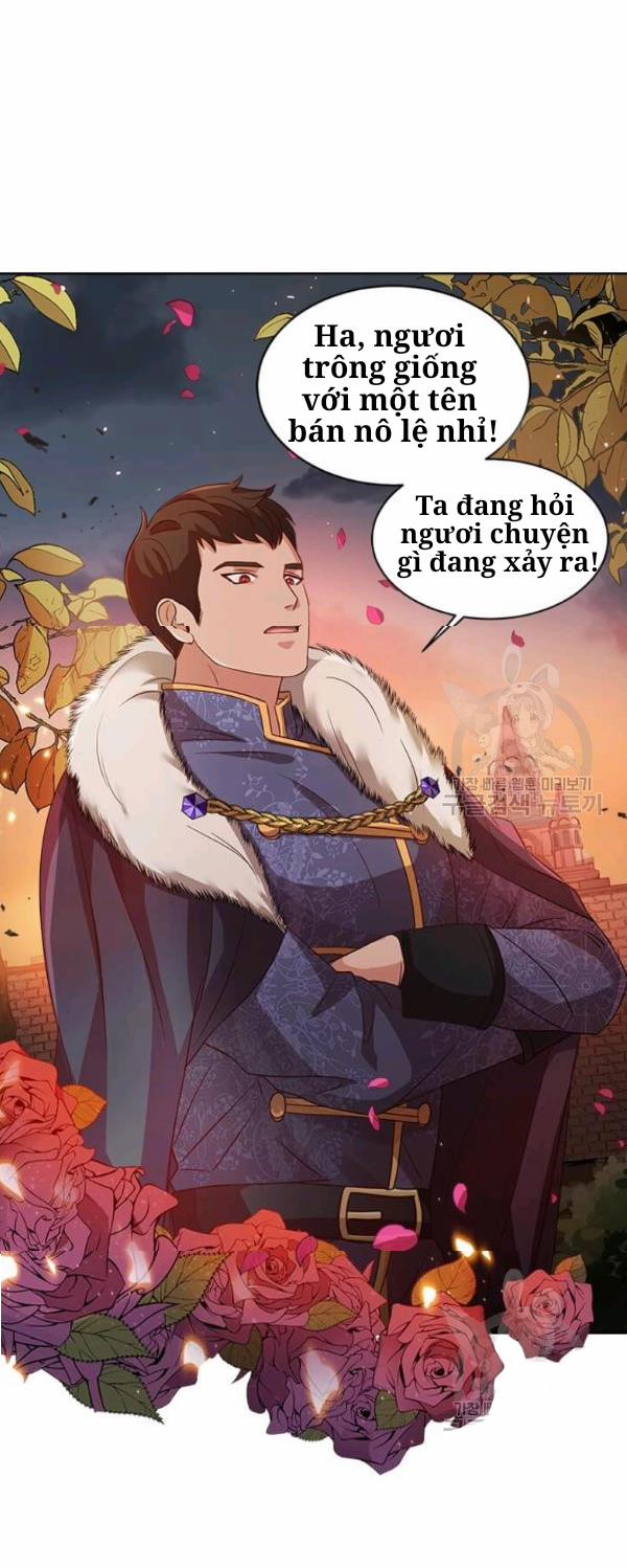 Tại Sao Bệ Hạ Lại Chọn Tôi 2 trang 33