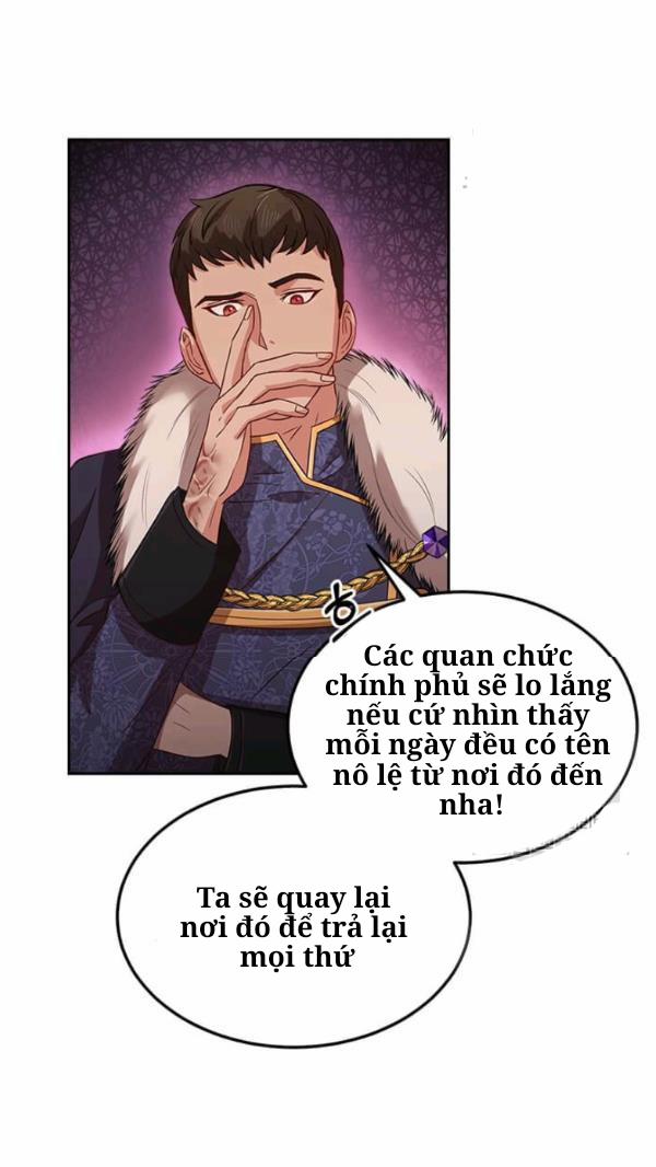 Tại Sao Bệ Hạ Lại Chọn Tôi 2 trang 36