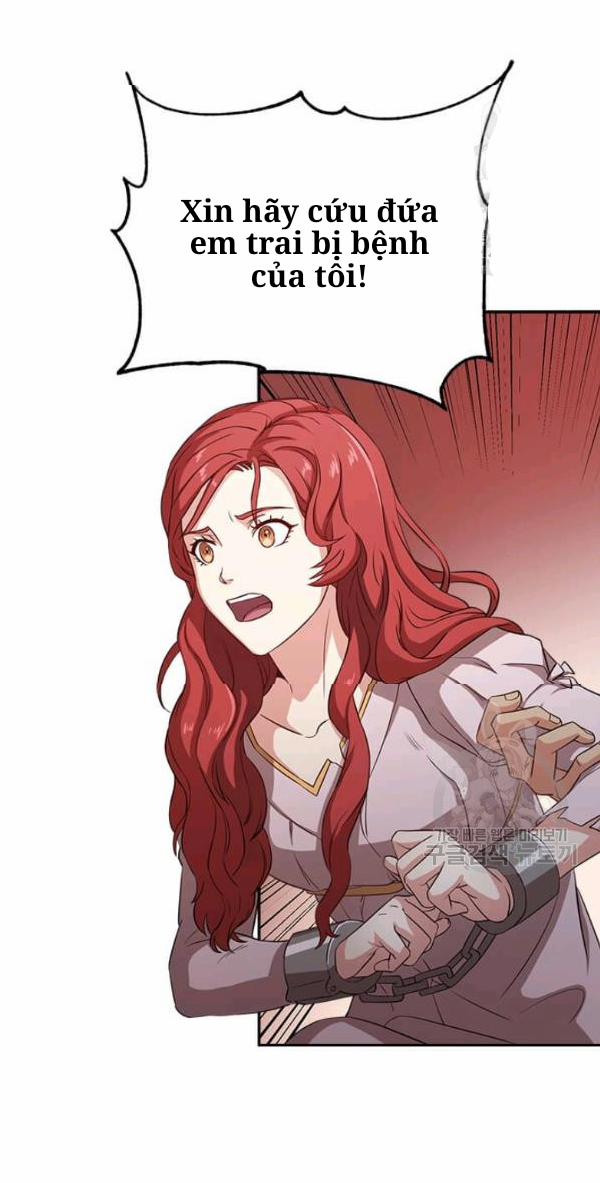 Tại Sao Bệ Hạ Lại Chọn Tôi 2 trang 43