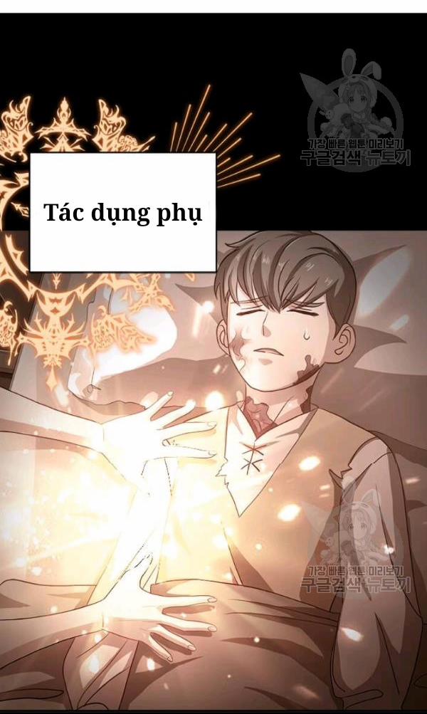 Tại Sao Bệ Hạ Lại Chọn Tôi 2 trang 56