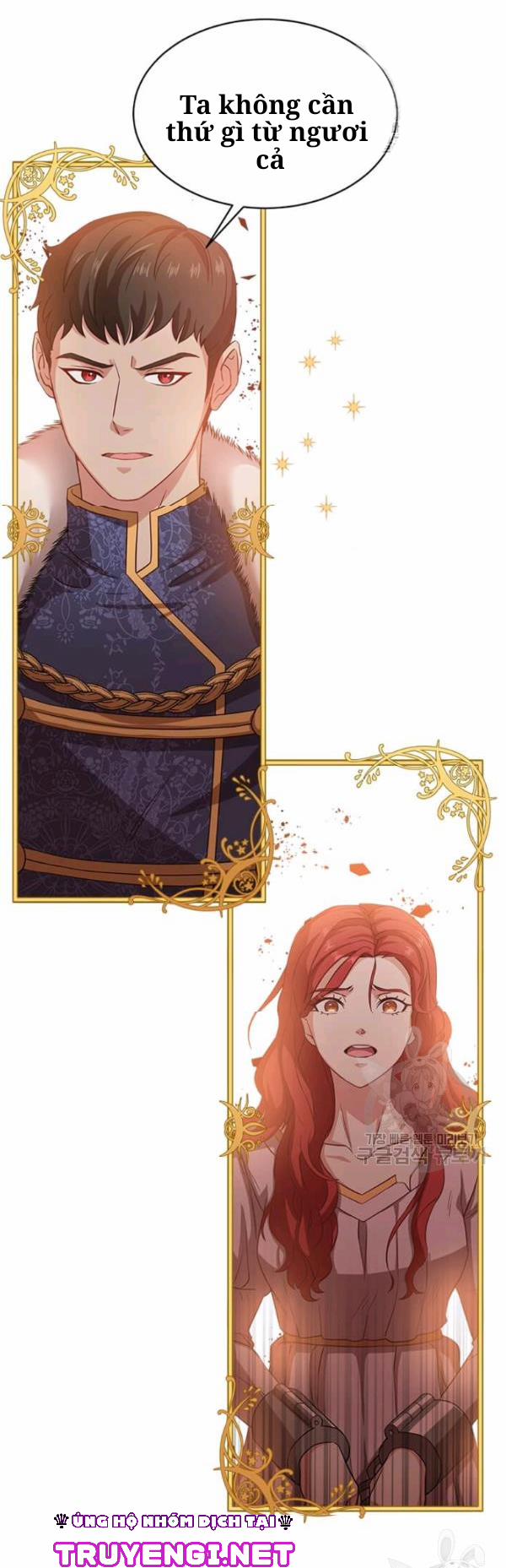 Tại Sao Bệ Hạ Lại Chọn Tôi 2 trang 64