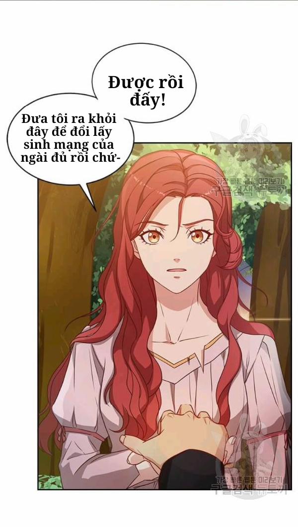 Tại Sao Bệ Hạ Lại Chọn Tôi 3 trang 19