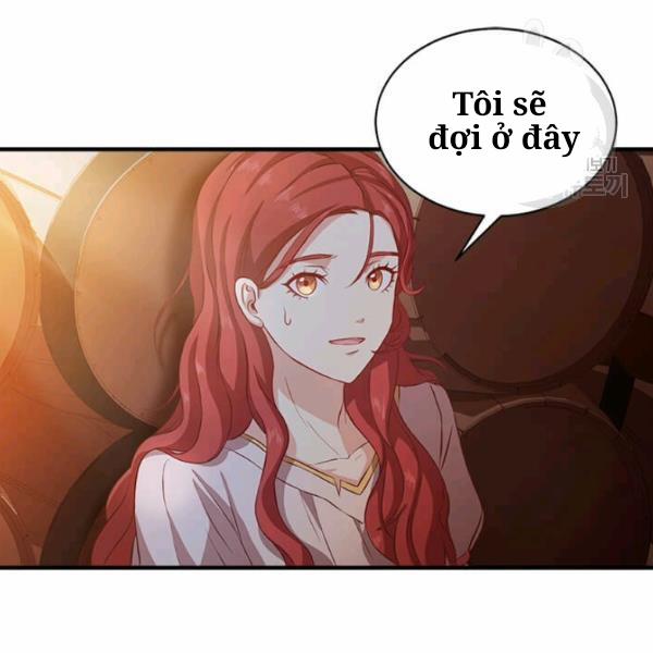 Tại Sao Bệ Hạ Lại Chọn Tôi 3 trang 31