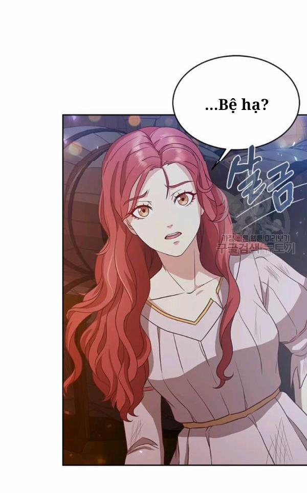 Tại Sao Bệ Hạ Lại Chọn Tôi 3 trang 35