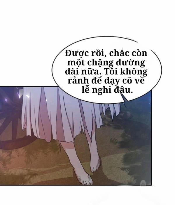 Tại Sao Bệ Hạ Lại Chọn Tôi 3 trang 36