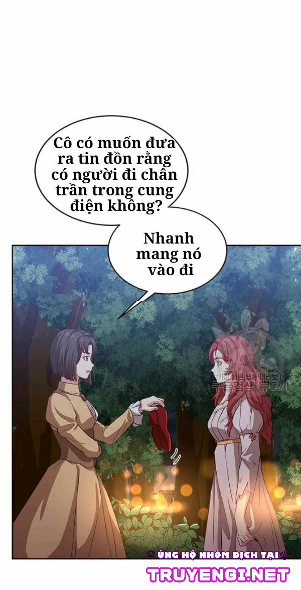 Tại Sao Bệ Hạ Lại Chọn Tôi 3 trang 38