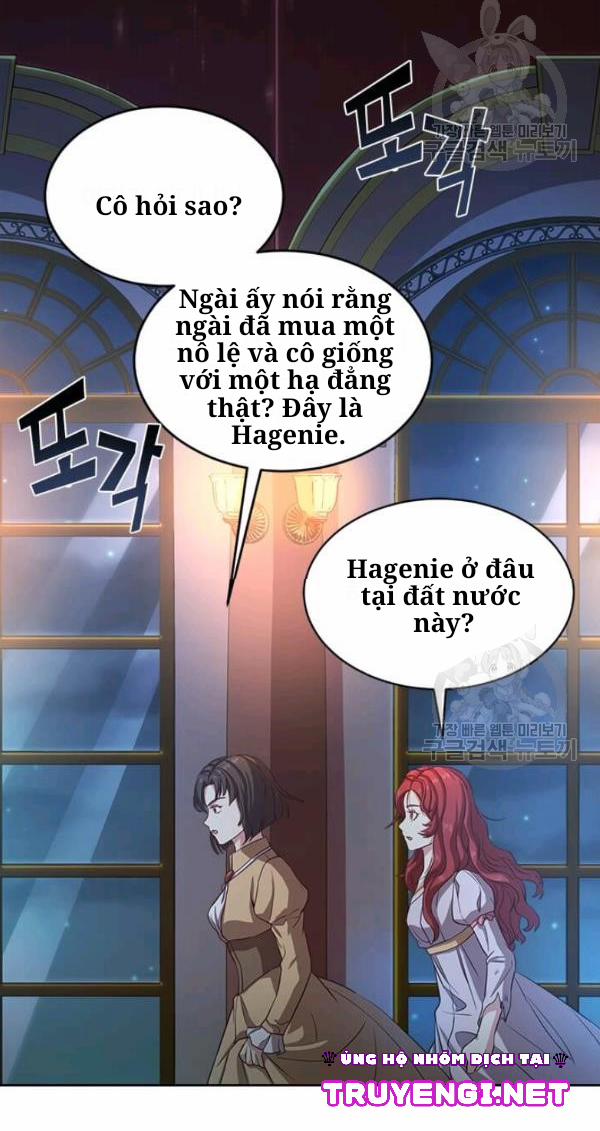 Tại Sao Bệ Hạ Lại Chọn Tôi 3 trang 42