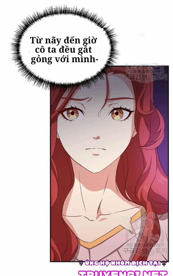 Tại Sao Bệ Hạ Lại Chọn Tôi 3 trang 49