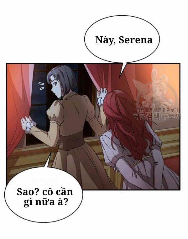 Tại Sao Bệ Hạ Lại Chọn Tôi 3 trang 50