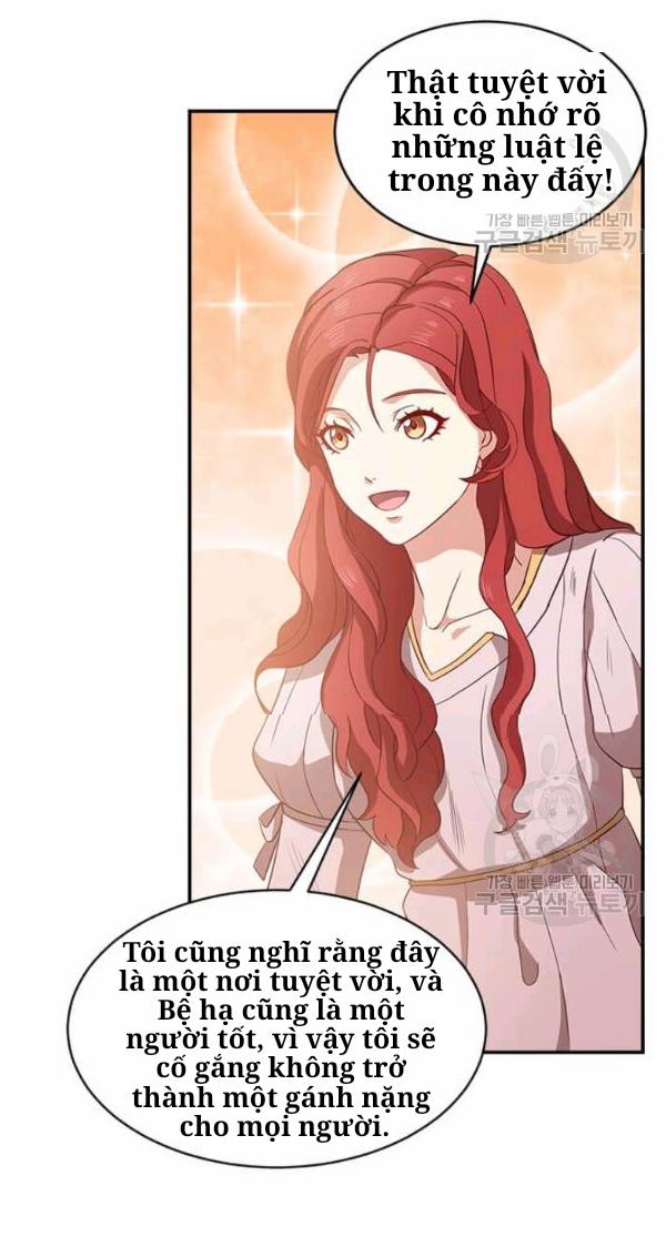 Tại Sao Bệ Hạ Lại Chọn Tôi 3 trang 51