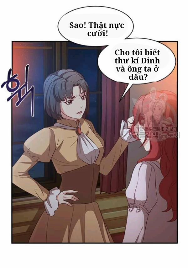 Tại Sao Bệ Hạ Lại Chọn Tôi 3 trang 53