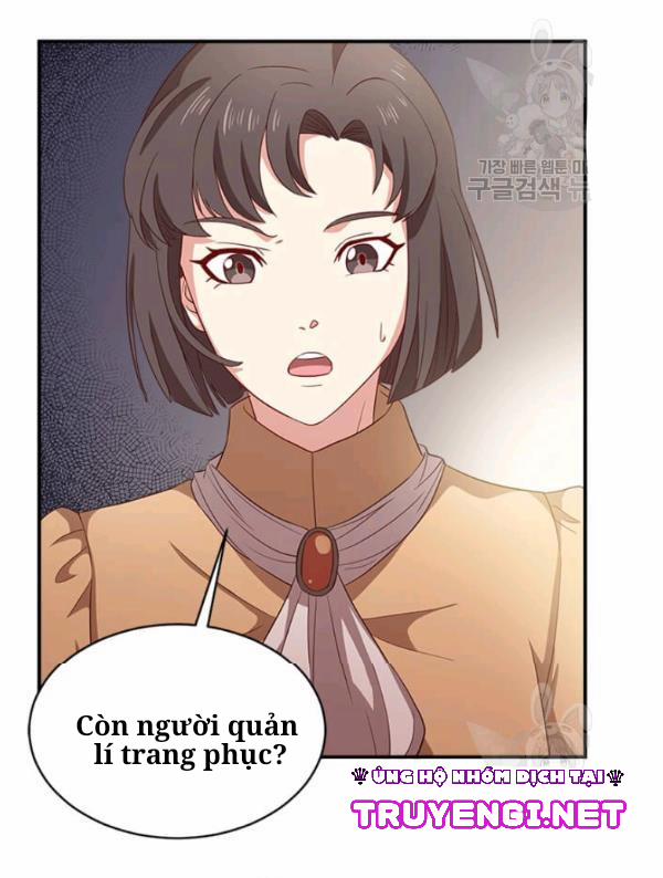 Tại Sao Bệ Hạ Lại Chọn Tôi 3 trang 55