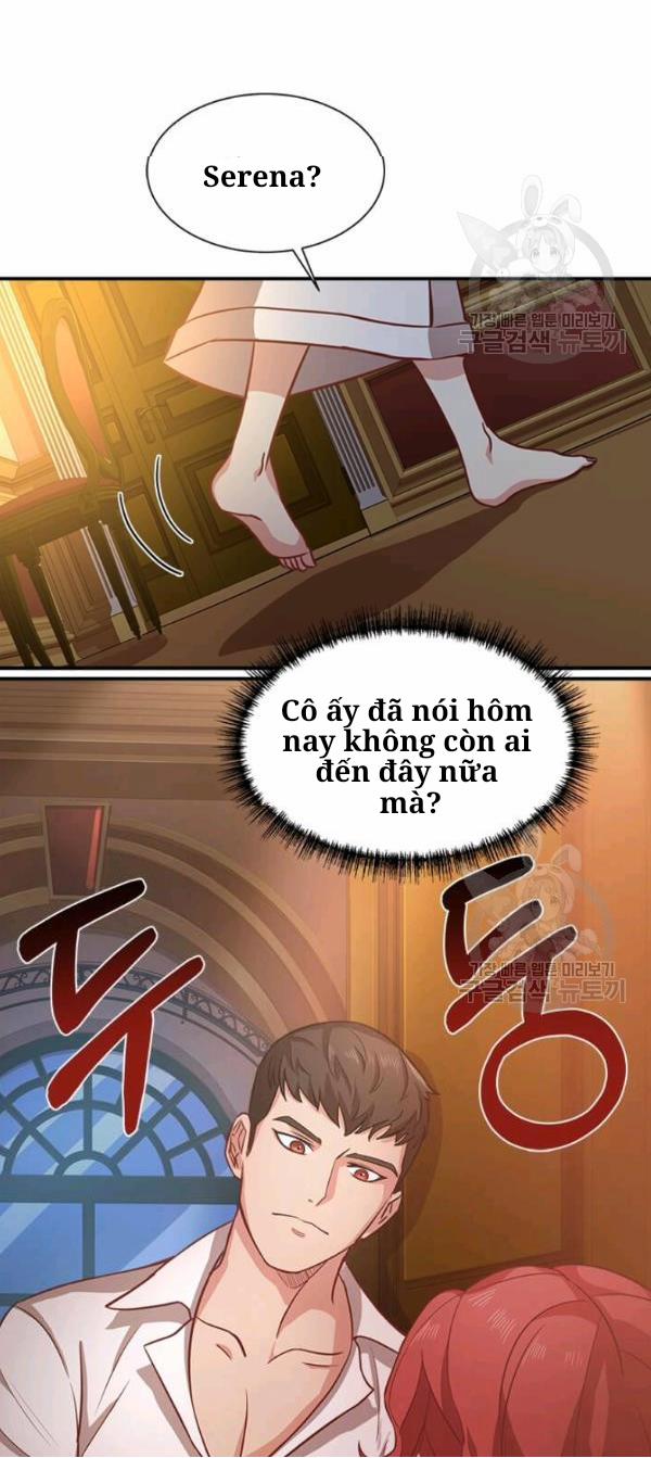 Tại Sao Bệ Hạ Lại Chọn Tôi 3 trang 62