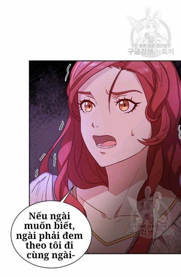 Tại Sao Bệ Hạ Lại Chọn Tôi 3 trang 8