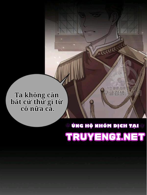 Tại Sao Bệ Hạ Lại Chọn Tôi 5.1 trang 10