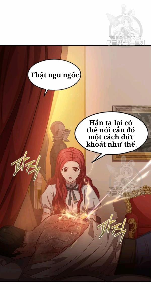 Tại Sao Bệ Hạ Lại Chọn Tôi 5.1 trang 13