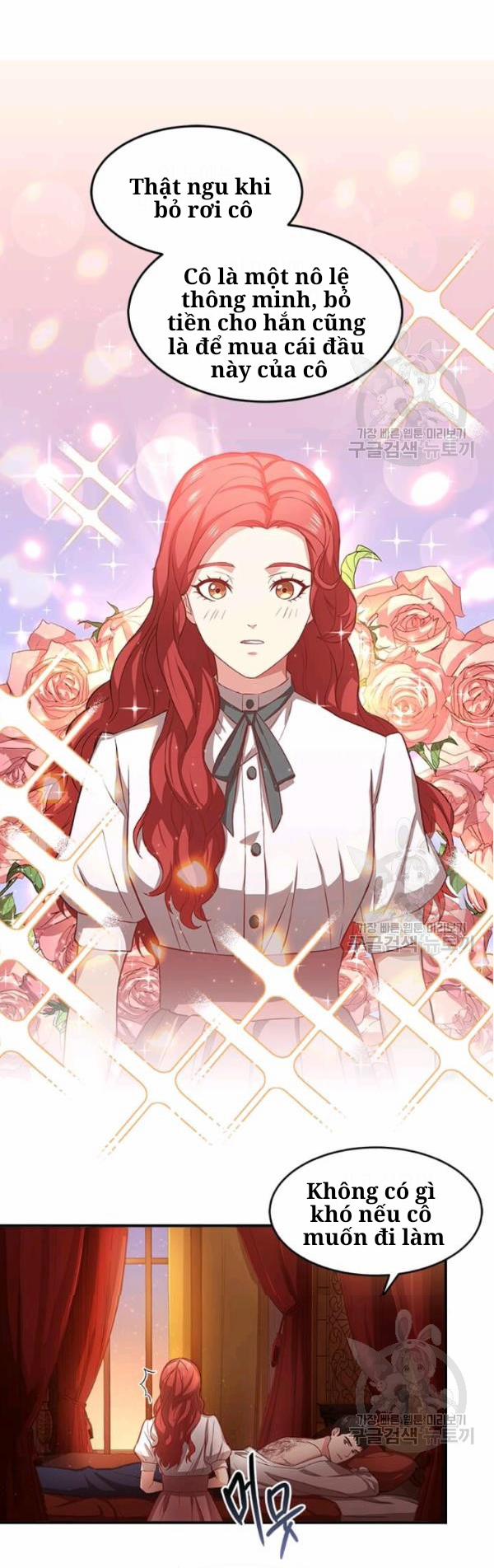 Tại Sao Bệ Hạ Lại Chọn Tôi 5.1 trang 15