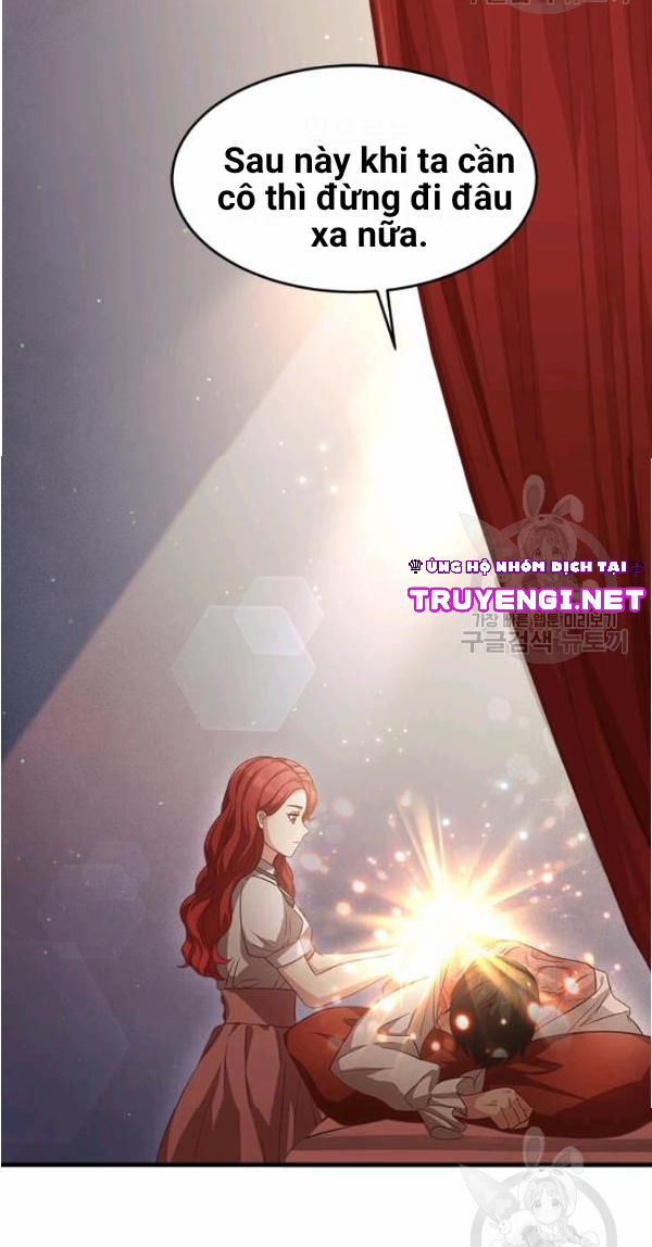 Tại Sao Bệ Hạ Lại Chọn Tôi 5.1 trang 26