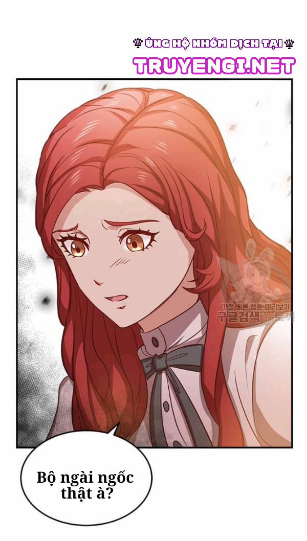 Tại Sao Bệ Hạ Lại Chọn Tôi 5.1 trang 4