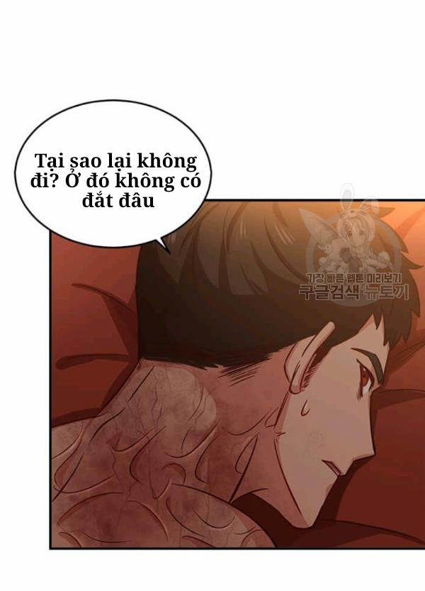 Tại Sao Bệ Hạ Lại Chọn Tôi 5.1 trang 7