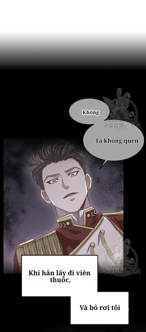 Tại Sao Bệ Hạ Lại Chọn Tôi 5.1 trang 9