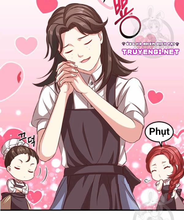 Tại Sao Bệ Hạ Lại Chọn Tôi 5.2 trang 10