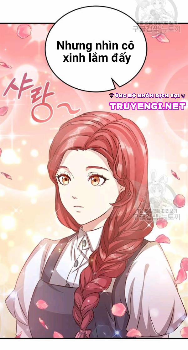 Tại Sao Bệ Hạ Lại Chọn Tôi 5.2 trang 12