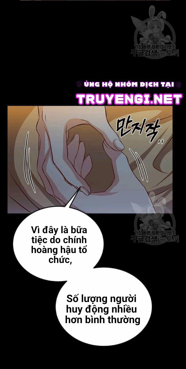 Tại Sao Bệ Hạ Lại Chọn Tôi 5.2 trang 18