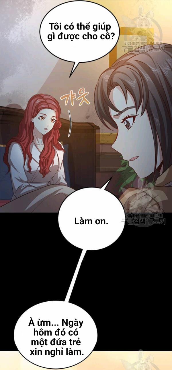 Tại Sao Bệ Hạ Lại Chọn Tôi 5.2 trang 19