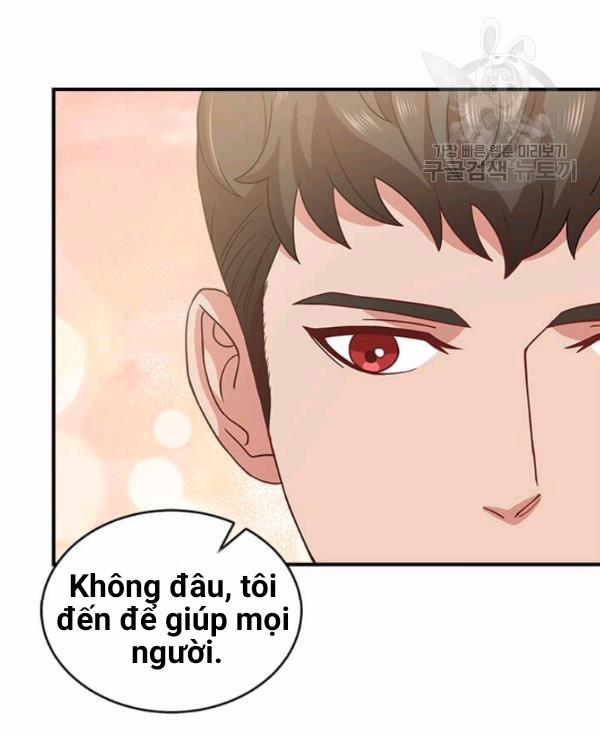 Tại Sao Bệ Hạ Lại Chọn Tôi 5.2 trang 29